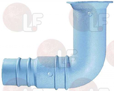 DRAIN ELBOW