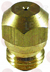 GAS NOZZLE M9x1 ? 1,50 ��