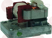 GEAR ����� BITRON 230V 50Hz 48W 10rpm
