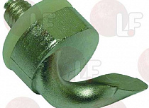 DISC LOCKING PIN