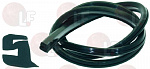 для ДВЕРИ GLASS GASKET 1550 мм для ДВЕРИ GLASS GASKET 1550 мм