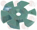 WASH PROPELLER ? 25 ��
