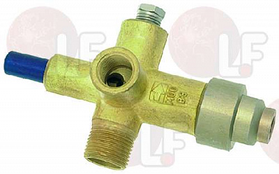 VALVE B3C ? 3/8"M 1/4"F