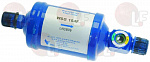 FILTER WITH INDICATOR WSG 164 1/2 FILTER WITH INDICATOR WSG 164 1/2