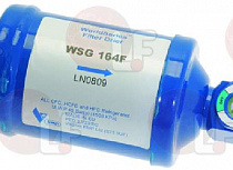 FILTER WITH INDICATOR WSG 164 1/2"�� sae