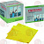 MICROFIBER CLOTH ETERNO GLASS 10 PIECES