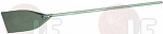 RECTANGULAR PIZZA SHOVEL 290 мм RECTANGULAR PIZZA SHOVEL 290 мм