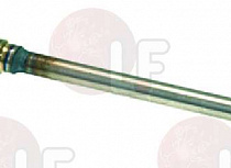 SPINDLE ��� LOWER WASH ARM ASSEMBLY