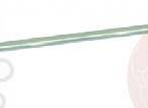 RECTANGULAR PIZZA SHOVEL 290 ��