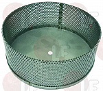 STAINLESS STEEL FILTER ? 165 H65 мм STAINLESS STEEL FILTER ? 165 H65 мм