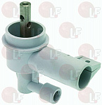 UPPER WASH ARM ASSEMBLY SUPPORT