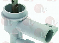 UPPER WASH ARM ASSEMBLY SUPPORT
