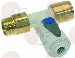 INTERCEPT VALVE A T JG ASV9 INTERCEPT VALVE A T JG ASV9