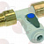 INTERCEPT VALVE A T JG ASV9