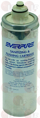 FILTER CARTRIDGE EVERPURE QC2