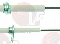 SPARKING AND FLAME DETECTION PLUG