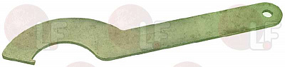 HANDLE KEY