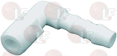 HOSE-END FITTING ? 6.5 ��