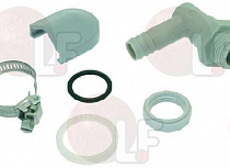WATER INLET COUPLING SET