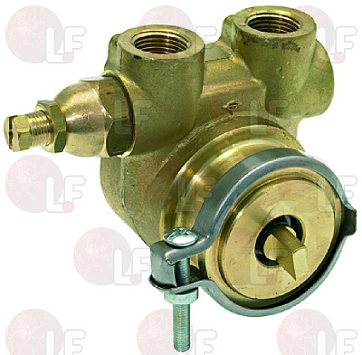 ����� �������� COMPACT ? 3/8" GAS