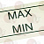 �������� ������ MIN/MAX