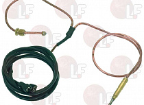 CUT-OFF THERMOCOUPLE M9x1 50 cm