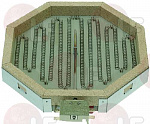 RADIATION HEAT.ELEM.? 230 �� 2100W 230V