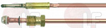 THERMOCOUPLE SIT M8x1 100 cm