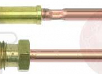 THERMOCOUPLE SIT M8x1 100 cm