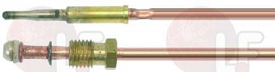 THERMOCOUPLE SIT M8x1 100 cm