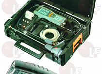 TESTO ANALYZER 327-2