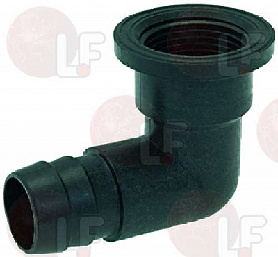 DRAIN ELBOW