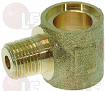 T LOOP COUPLING ? 1/8 T LOOP COUPLING ? 1/8