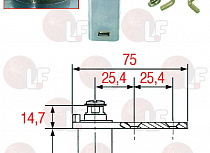 ����� 176 CARRE'