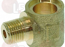 T LOOP COUPLING ? 1/8"M