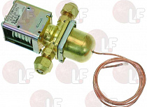 PRESSOSTATIC VALVE WV2-33M HD9R