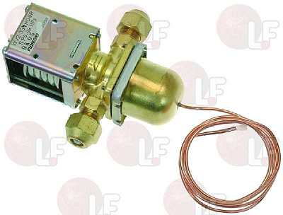 PRESSOSTATIC VALVE WV2-33M HD9R