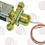 PRESSOSTATIC VALVE WV2-33M HD9R