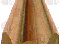 CONICAL GAS NOZZLE M8x1 ? 1,15 ��