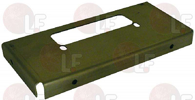 CONTAINER SUPPORT PLATE