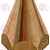CONICAL GAS NOZZLE M8x1 ? 1,15 ��