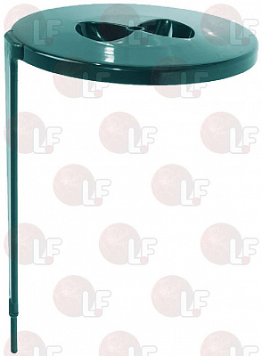 COFFEE HOPPER LID
