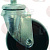 TURNING WHEEL WITH PIN