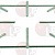 S/STEEL PAN SUPPORT GRID 370x395 ��