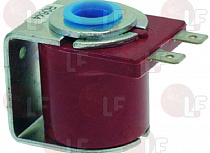 ALCO COIL 230V EMS