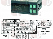 ��������� IR33COLB00 12-24� NTC