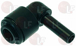 Фитинг угловой PM220606E Фитинг угловой PM220606E