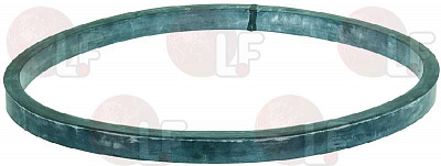 GASKET ��� PAN