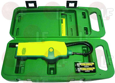 LEAK DETECTOR STARTEK