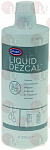 SCALE REMOVER URNEX DEZCAL LIQUID 1 L